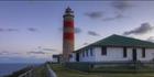 Cape Moreton Lighthouse - Moreton Island - QLD (PBH4 00 18546)